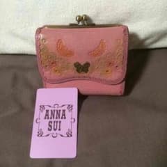 ANNA SUI がま口財布のサムネイル