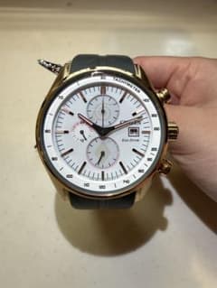 【限定品】シチズン エコ・ドライブ ナルト コラボ 春野サクラ モデル 限定品】シチズン エコ・ドライブ ナルト コラボ 春野サクラ モデル