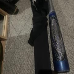 MIZUNO GIGAKING 軟式野球用バットのサムネイル