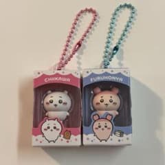 あ*か様 ちいかわ チョコボックス　ちいかわ、古本屋のサムネイル