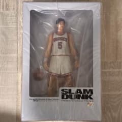 【1000体限定】 SLAM DUNK 木暮公延 白ユニフォームver. 1000体限定】 SLAM DUNK 木暮公延 白ユニフォームver. - メルカリ