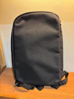 ユニクロ3WAY リュック薄型のサムネイル
