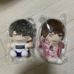 高橋恭平　ちびぬいのサムネイル