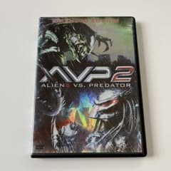 AVP2 エイリアンズVS.プレデター 完全版（Extended Editionのサムネイル