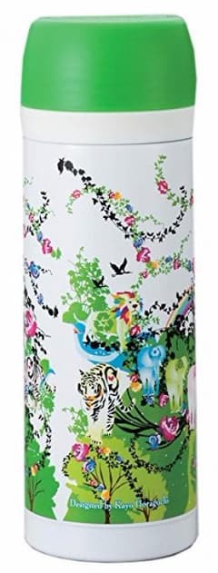 特価♡ホラグチカヨ マグボトル 480ml 新品送料込♡メルカリ便発送のサムネイル