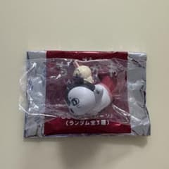 ちいかわ 映画 特典 第3弾 ごきげんセイレーン うさぎのサムネイル
