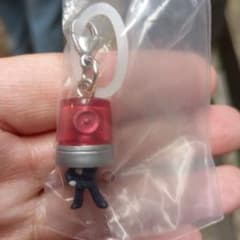 NO MORE 영화 도둑 메지루시 액세서리 패트럼프 남자 B