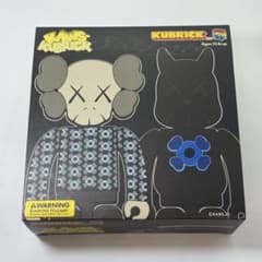 キューブリック KAWS KUBRICK set2 カウズ 希少 未開封 - メルカリ