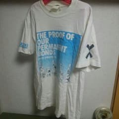 ワンピースTシャツ♪のサムネイル