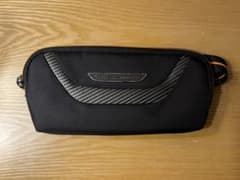 TUMI×McLaren】 Brox Slim ショルダーバッグ - メルカリ