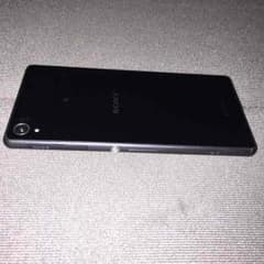 Xperia Z3 401SO SoftBank  美品のサムネイル