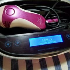 なな☆様専用！！　　ケノンフラッシュ脱毛器　6.0verのサムネイル