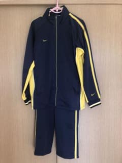 NIKE ナイキ ジャージ上下のサムネイル
