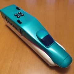 みつばち様専用☆サウンドトレイン はやぶさのサムネイル