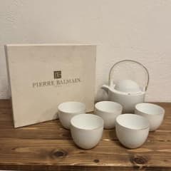 PIERRE BALMAIN　ティーセットのサムネイル