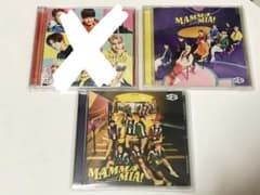 マンマミーア! MAMMAMIA！ SF9のサムネイル