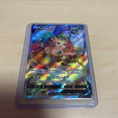 リーフィアV  SAのサムネイル
