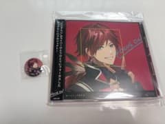 FOCUS ON ローレン・イロアス CDのサムネイル