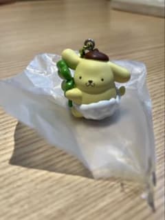 サンリオ　クローバー　ポムポムプリンのサムネイル