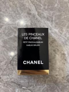 CHANEL LES PINCEAUX DE CHANEL カブキブラシのサムネイル