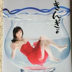松井玲奈のサムネイル
