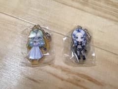 ちゃんみな　アクリルスタンドキーホルダーのサムネイル