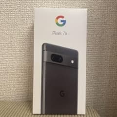 pixel 7a case 純正ケース　本体はありませんのサムネイル