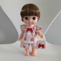 メルちゃん♡パジャマ＆バッグ 122のサムネイル