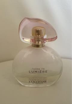 L'OCCITANE テールドルミエール オードトワレ 50mlロクシタン香水のサムネイル
