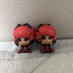 ハズビン・ホテルへようこそ ミニフィギュアコレクションvol.1の入手