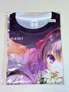 バグシステム フルグラフィックTシャツ るび様のサムネイル