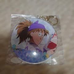 忍たま乱太郎 不破雷蔵 BIGアクリルキーホルダー
