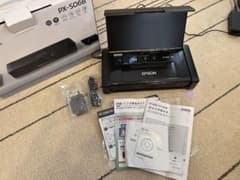 EPSON プリンター　PX-SO6Bのサムネイル