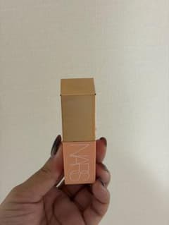 NARS アフターグロー リキッドブラッシュ 02802のサムネイル