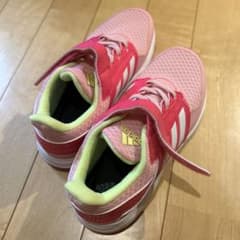 21センチ　スニーカーのサムネイル