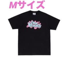 Buffer Kana Tシャツ BLACK Mサイズ - メルカリ