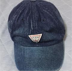 GUESS キャップのサムネイル