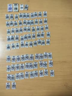 UCC コーヒークーポン 700ポイント分 - 2