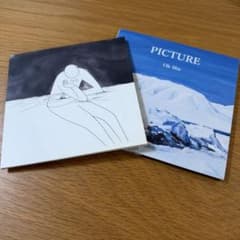 PICTURE, 6 SONGS 왕배