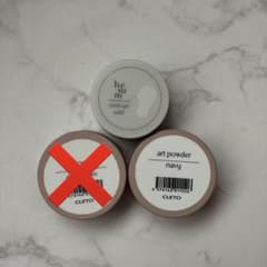 [Listing ends July 10th] Gel nail polish bundle - henum CLETO