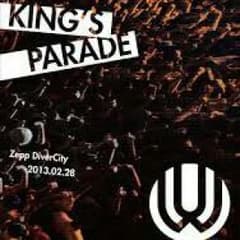 ふちがみ様専用 UVERworld 男祭 KINGのサムネイル