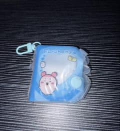ちいかわ ミニコレクトブックキーホルダー② 古本屋さんのサムネイル