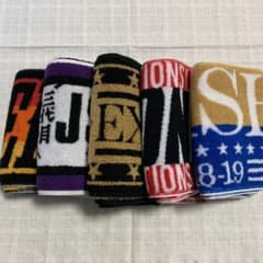 マフラータオルのサムネイル