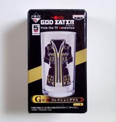 GOD EATER 갓 이터 이치 반 쿠지 컬렉션 유리 린도우의 옷