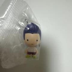 HUNTER×HUNTER ハンターハンター　めじるしアクセサリー　レイザーのサムネイル