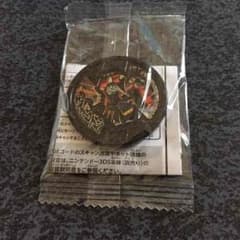 妖怪ウォッチ Bメダル カブキロイドのサムネイル