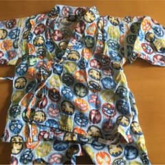 甚平100のサムネイル