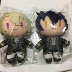 あんスタ コスチュームマスコット ぬいぐるみ Eveのサムネイル