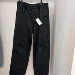 パンツ 25aw AURALEE PRODUCT DYED FINX CHINO 3 m40243764692_1.jpg?1772600040