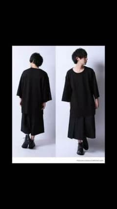 袴パンツ ハカマパンツのサムネイル